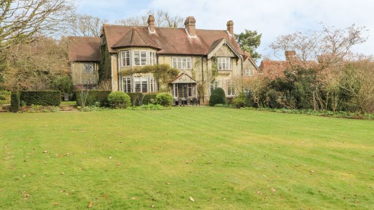 Hoath House - Photo 78