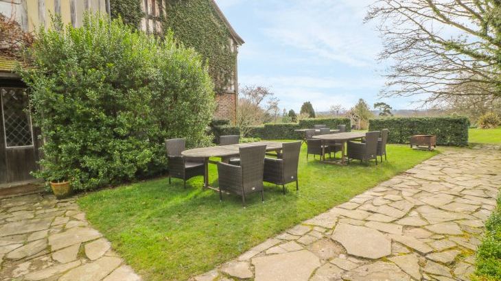 Hoath House - Photo 3