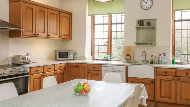 Hoath House - Photo 19