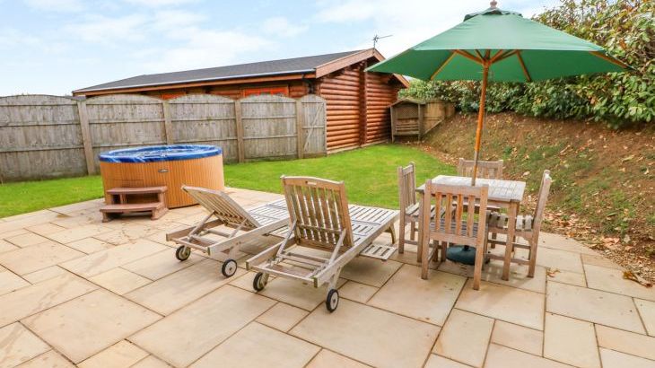 Ash Lodge - Photo 22