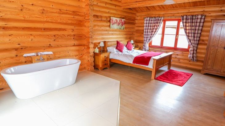 Ash Lodge - Photo 15