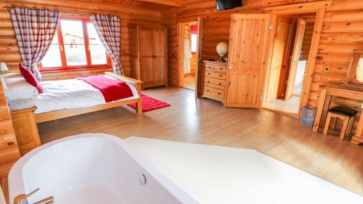 Ash Lodge - Photo 16