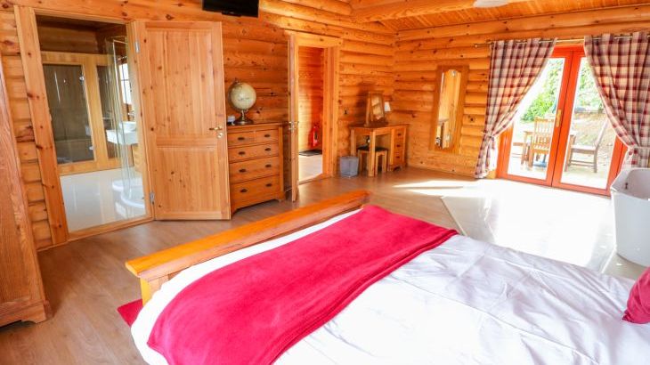 Ash Lodge - Photo 17