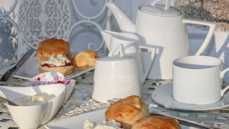 Sea Cliff Cottage - Photo 4