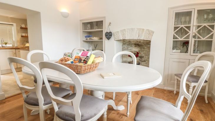 Sea Cliff Cottage - Photo 7