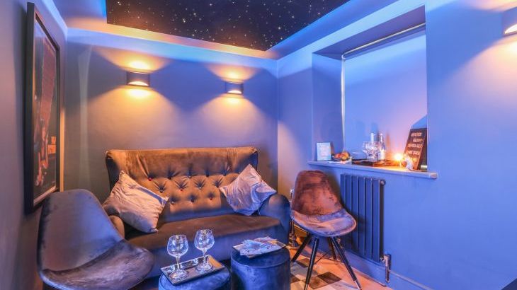 Sea Cliff Cottage - Photo 10