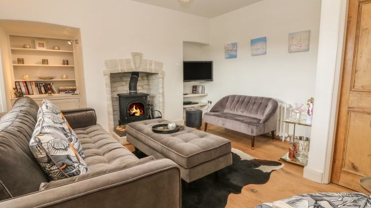 Sea Cliff Cottage - Photo 5