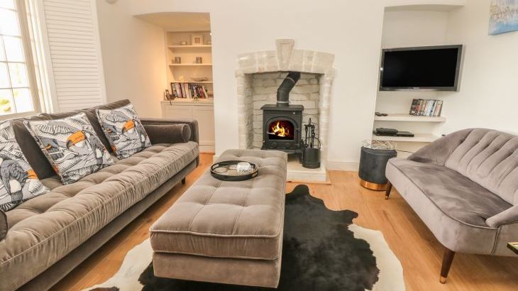 Sea Cliff Cottage - Photo 6