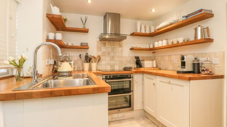 Sea Cliff Cottage - Photo 16