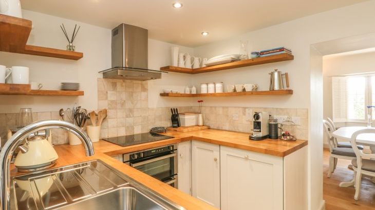 Sea Cliff Cottage - Photo 17