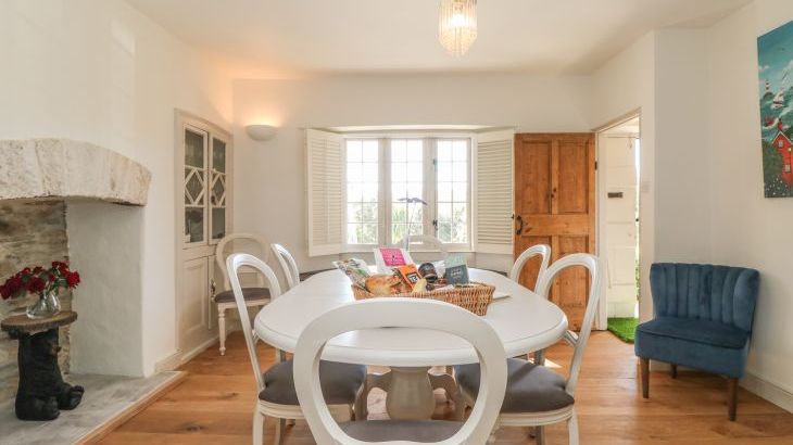 Sea Cliff Cottage - Photo 18