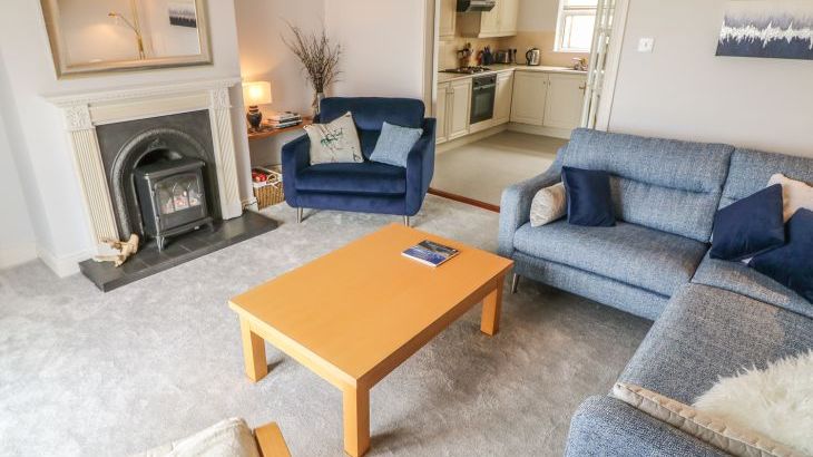 1 The Moorings - Main Photo