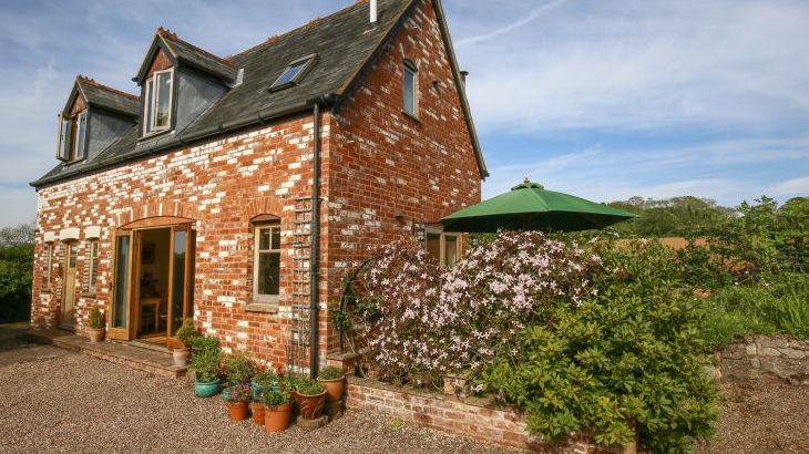 The Coach House - Main Photo