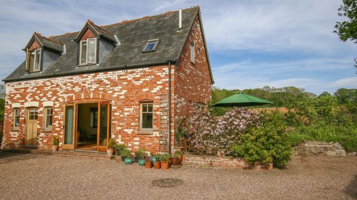 The Coach House - Photo 1