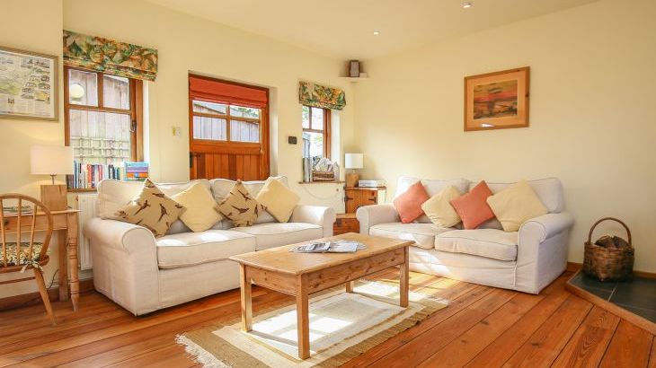 The Coach House - Photo 4