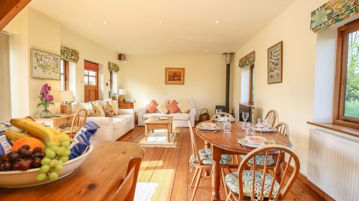 The Coach House - Photo 5