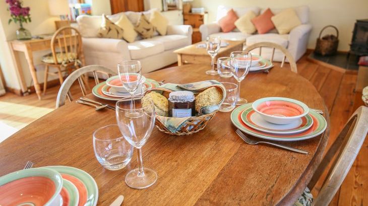 The Coach House - Photo 6