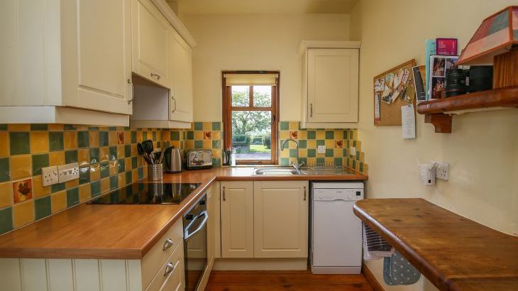 The Coach House - Photo 7