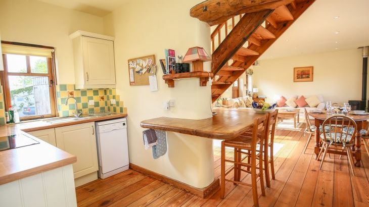 The Coach House - Photo 8