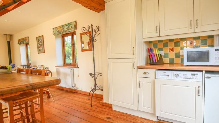 The Coach House - Photo 9