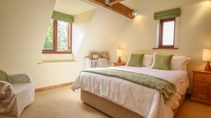 The Coach House - Photo 10