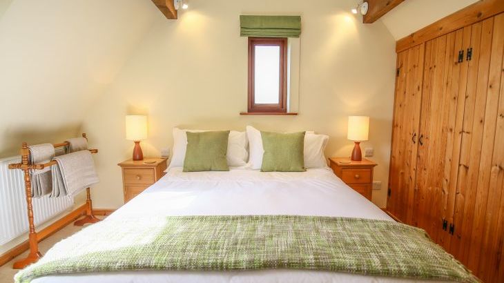 The Coach House - Photo 12