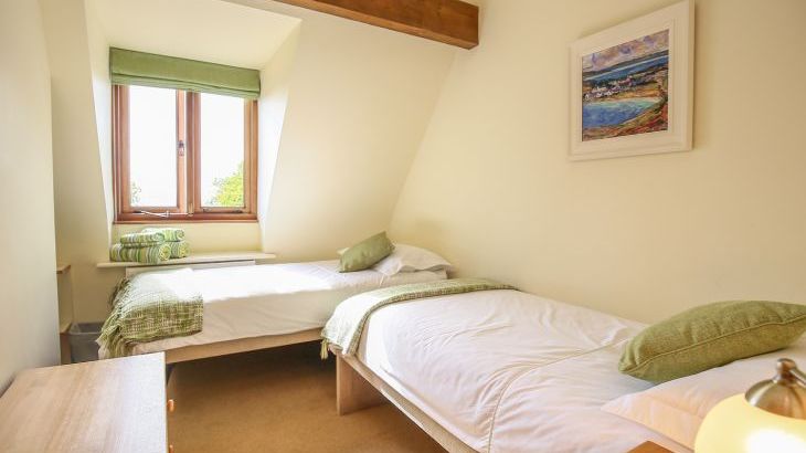 The Coach House - Photo 13