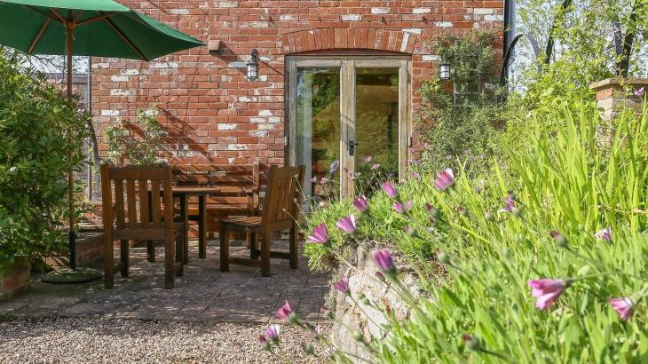 The Coach House - Photo 18