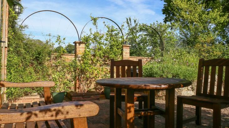 The Coach House - Photo 19