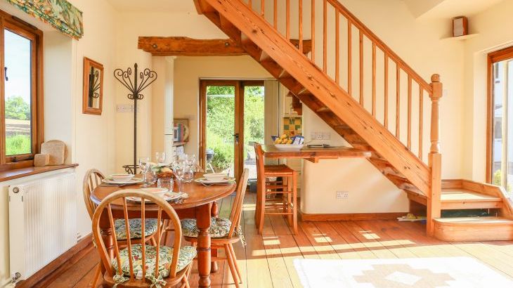 The Coach House - Photo 17