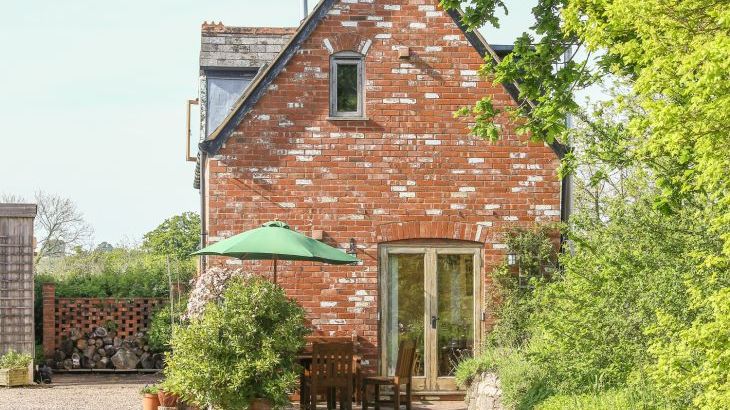 The Coach House - Photo 21