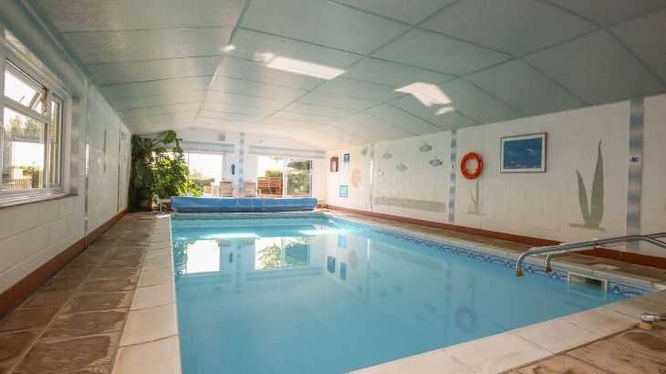 The Coach House - Photo 22