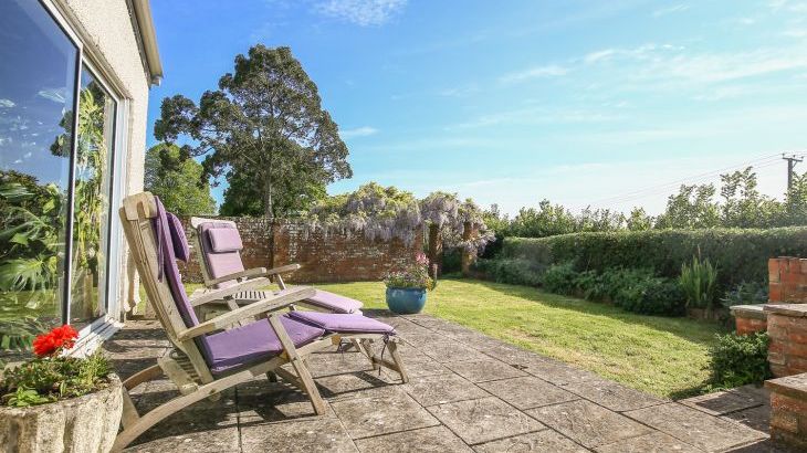 The Coach House - Photo 20