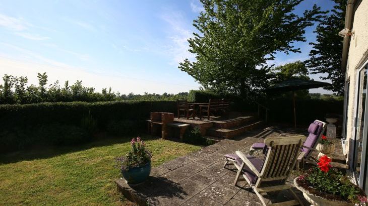 The Coach House - Photo 23