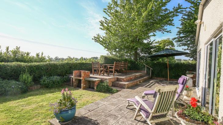 The Coach House - Photo 24