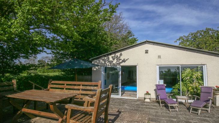 The Coach House - Photo 25