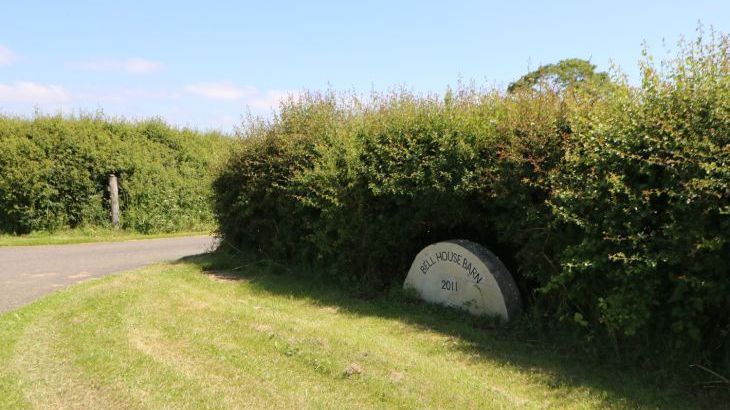 Bell House Barn - Photo 36
