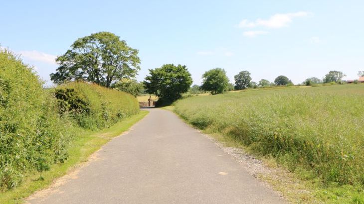 Bell House Barn - Photo 37