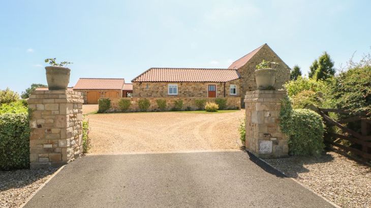 Bell House Barn - Photo 42