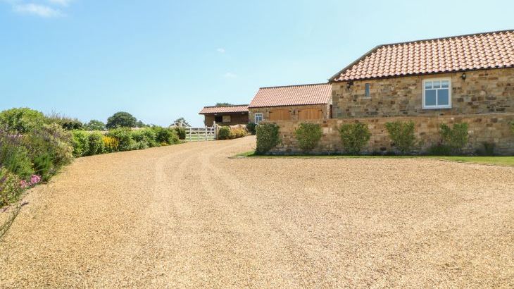 Bell House Barn - Photo 33