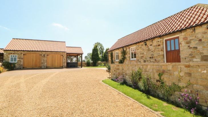 Bell House Barn - Photo 30