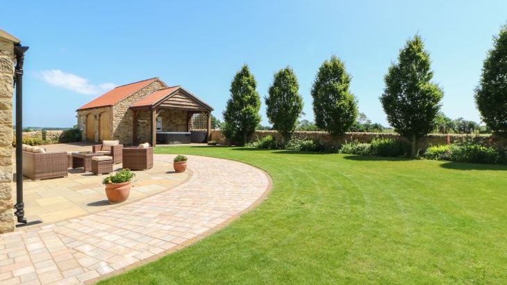 Bell House Barn - Photo 22