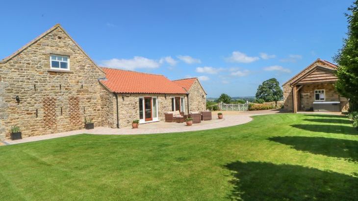 Bell House Barn - Photo 31