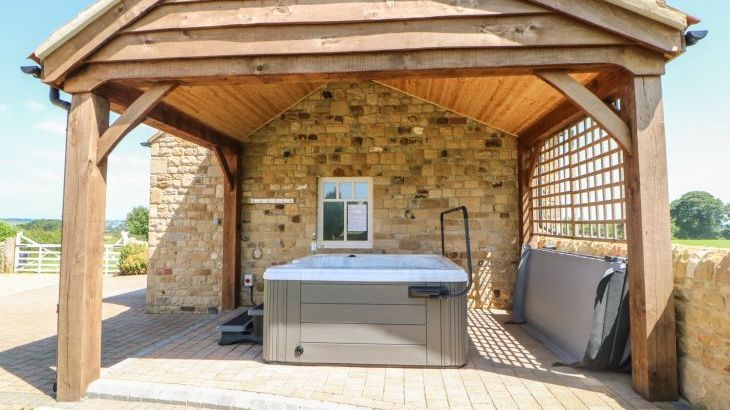 Bell House Barn - Photo 27