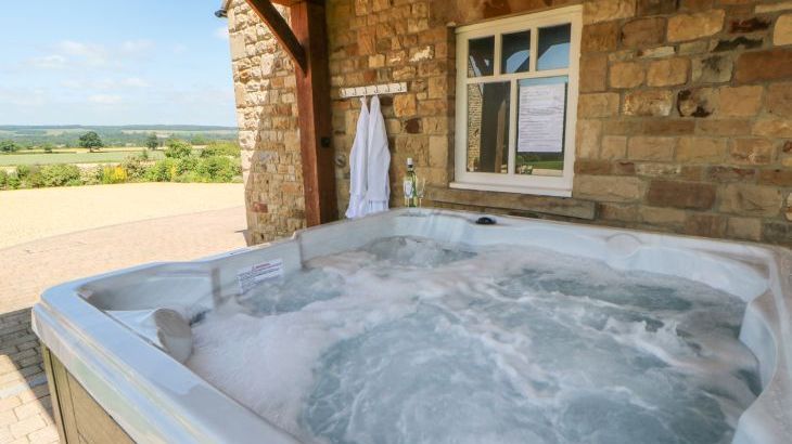 Bell House Barn - Photo 28