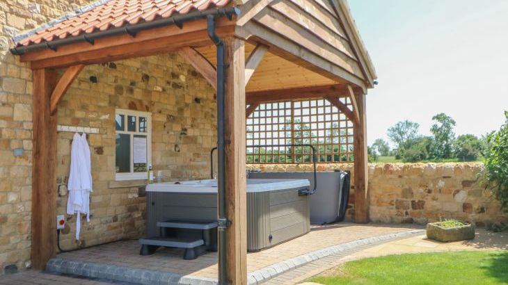 Bell House Barn - Photo 29