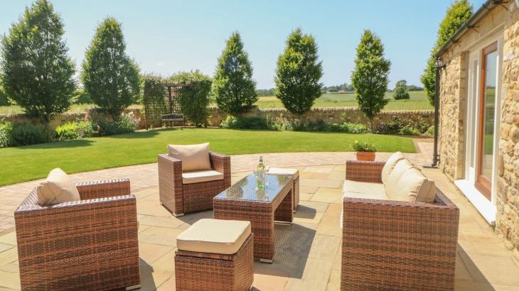 Bell House Barn - Photo 24