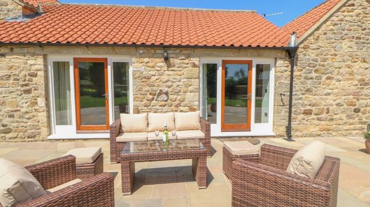 Bell House Barn - Photo 25