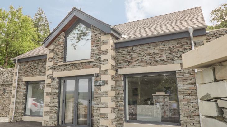 Lower Lake View - Main Photo