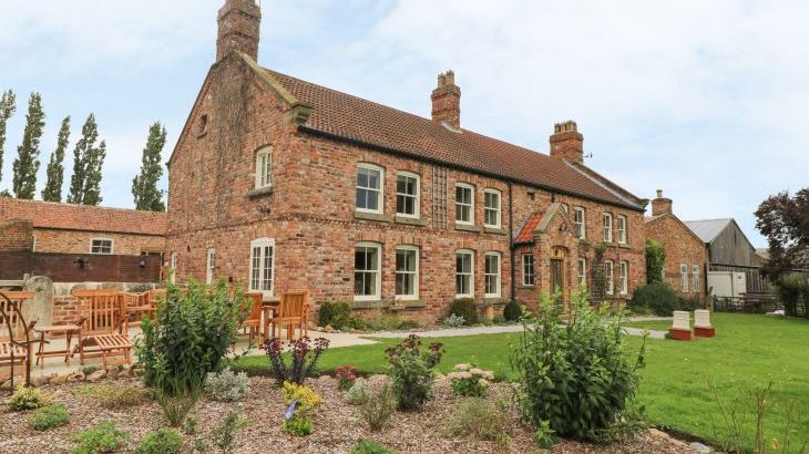 Copmanthorpe Hall - Photo 2